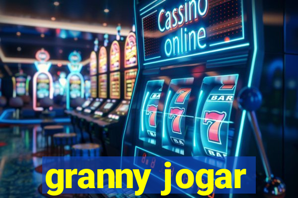 granny jogar